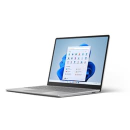 Microsoft Surface Laptop Go 2 12" Core i5 2.4 GHz - SSD 256 GB - 16GB QWERTY - Englisch