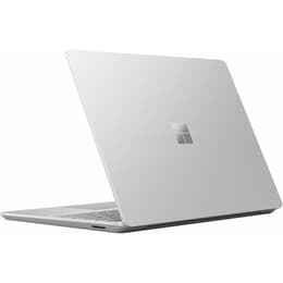 Microsoft Surface Laptop Go 2 12" Core i5 2.4 GHz - SSD 256 GB - 16GB QWERTY - Englisch