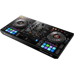 Pioneer Dj DDJ-800 Zubehör