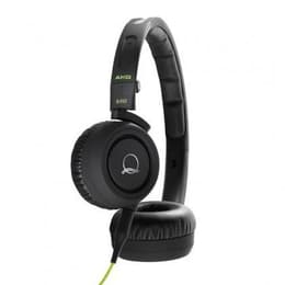 AKG Q460 Kopfhörer mit Mikrofon - Schwarz
