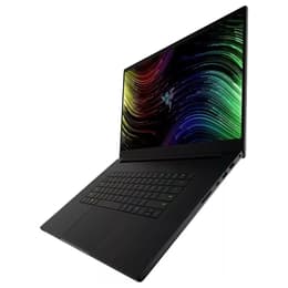 Razer Blade 17 RZ09-0406AGA3-R3G1 17" Core i7 2.3 GHz - SSD 1 TB - 16GB - Nvidia GeForce RTX 3060 QWERTZ - Deutsch