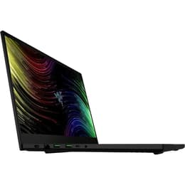Razer Blade 17 RZ09-0406AGA3-R3G1 17" Core i7 2.3 GHz - SSD 1 TB - 16GB - Nvidia GeForce RTX 3060 QWERTZ - Deutsch