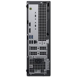 Dell OptiPlex 3070 SFF Core i5 3 GHz - SSD 512 GB RAM 16 GB