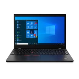 Lenovo ThinkPad L15 G3 15" Core i3 1.2 GHz - SSD 256 GB - 8GB QWERTY - Englisch