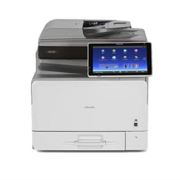 Ricoh MP C307SPF Laserdrucker Farbe
