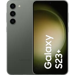 Galaxy S23+