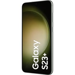 Galaxy S23+ 512GB - Grün - Ohne Vertrag