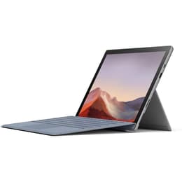 Microsoft Surface Pro 7 12" Core i5 1.1 GHz - SSD 256 GB - 8GB AZERTY - Französisch