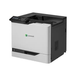 Lexmark CS820DE Laserdrucker Farbe