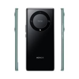 Honor Magic5 Lite 256GB - Schwarz - Ohne Vertrag - Dual-SIM