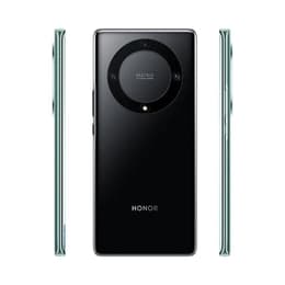 Honor Magic5 Lite 256GB - Schwarz - Ohne Vertrag