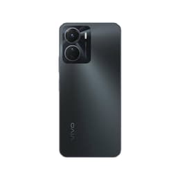 Vivo Y16 128GB - Schwarz - Ohne Vertrag