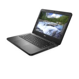Dell Latitude 3300 13" Core i5 1.6 GHz - SSD 256 GB - 8GB QWERTY - Englisch