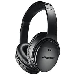 Bose Active QuietComfort 4A Kopfhörer wireless - Schwarz