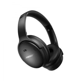 Bose Active QuietComfort 4A Kopfhörer wireless - Schwarz