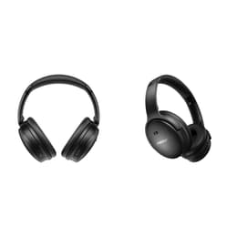 Bose Active QuietComfort 4A Kopfhörer wireless - Schwarz
