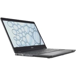 Fujitsu LifeBook U7310 13" Core i5 1.6 GHz - SSD 256 GB - 8GB QWERTY - Schwedisch