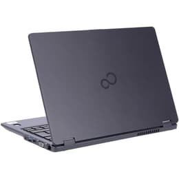 Fujitsu LifeBook U7310 13" Core i5 1.6 GHz - SSD 256 GB - 8GB QWERTY - Schwedisch