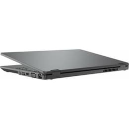 Fujitsu LifeBook U7310 13" Core i5 1.6 GHz - SSD 256 GB - 8GB QWERTY - Schwedisch