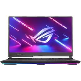 Asus ROG Strix G17 G713 (2022) 17" Ryzen 9 3.3 GHz - SSD 1 TB - 16GB - NVIDIA GeForce RTX 3060 QWERTZ - Deutsch