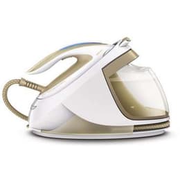 Philips PerfectCare Elite Silence GC9646/60 Dampfbügelstation