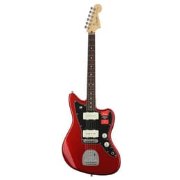 Fender Jazzmaster American Professional Musikinstrumente