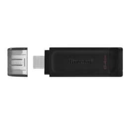 Kingston Pendrive Llave USB 64 USB-Stick