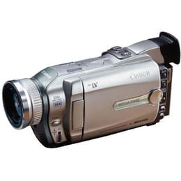 Canon MVX150i Camcorder - Grau