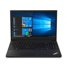 Lenovo ThinkPad E595 15" Ryzen 5 2.1 GHz - SSD 256 GB - 8GB QWERTY - Spanisch