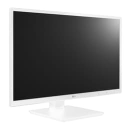Bildschirm 23" LCD FHD LG 24BK550Y-W