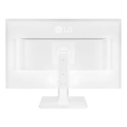 Bildschirm 23" LCD FHD LG 24BK550Y-W