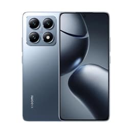 Xiaomi 14T 512GB - Blau - Ohne Vertrag