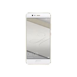 Huawei P10 64GB - Silber - Ohne Vertrag