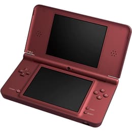Nintendo DSI XL - Burgunderrot