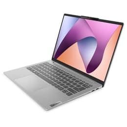 Lenovo IdeaPad Slim 5 14IRL8 14" Core i5 2.8 GHz - SSD 512 GB - 16GB AZERTY - Französisch