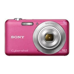 Kompakte - Sony DSC-W710 - Pink