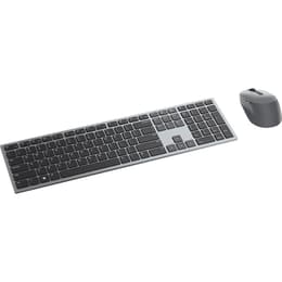Dell Tastatur AZERTY Französisch Wireless kb7221Wt
