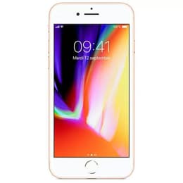 iPhone 8 64GB - Gold - At&T