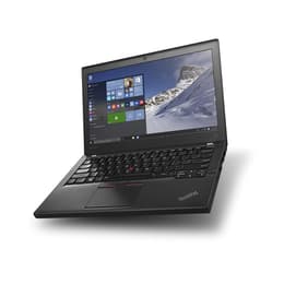 Lenovo ThinkPad X260 12" Core i5 2.4 GHz - SSD 1000 GB - 16GB AZERTY - Französisch