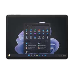 Microsoft Surface Pro 9 13" Core i7 1.8 GHz - SSD 512 GB - 8GB Ohne Tastatur