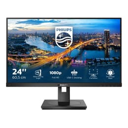 Bildschirm 24" LED Philips 243B1