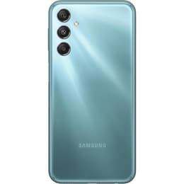 Galaxy M34 5G 128GB - Blau - Ohne Vertrag