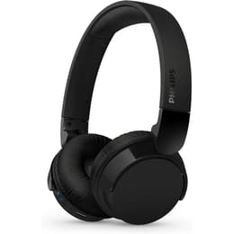 Philips TAH4209BK Kopfhörer Noise cancelling wireless mit Mikrofon - Schwarz