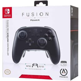 Controller Nintendo Switch Powera Fusion Pro