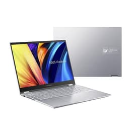 Asus VivoBook S 14 Flip 14" Core i5 2.5 GHz - SSD 1 TB - 8GB AZERTY - Französisch
