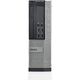 Dell OptiPlex 9020 SFF Core i7 3,4 GHz - HDD 1 TB RAM 8 GB