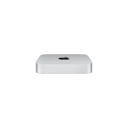 Mac mini (2023) Apple M2 - 512 GB SSD - 24GB