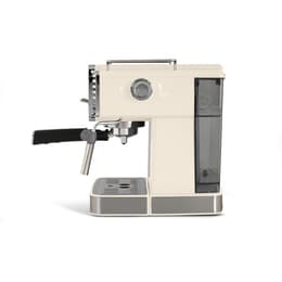 Espressomaschine Ohne Kapseln Livoo DOD174C L - Weiß