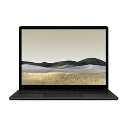 Microsoft Surface Laptop 3 13" Core i5 1.2 GHz - SSD 256 GB - 16GB AZERTY - Französisch