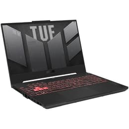 Asus TUF Gaming A15 FA507NV-LP031W 15" Ryzen 7 3.2 GHz - SSD 512 GB - 16GB - NVIDIA GeForce RTX 4060 QWERTY - Spanisch